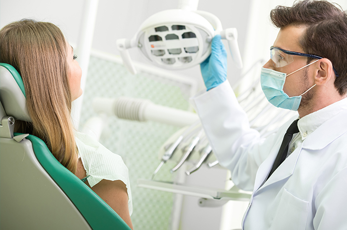 dentist near me Taylors Lakes