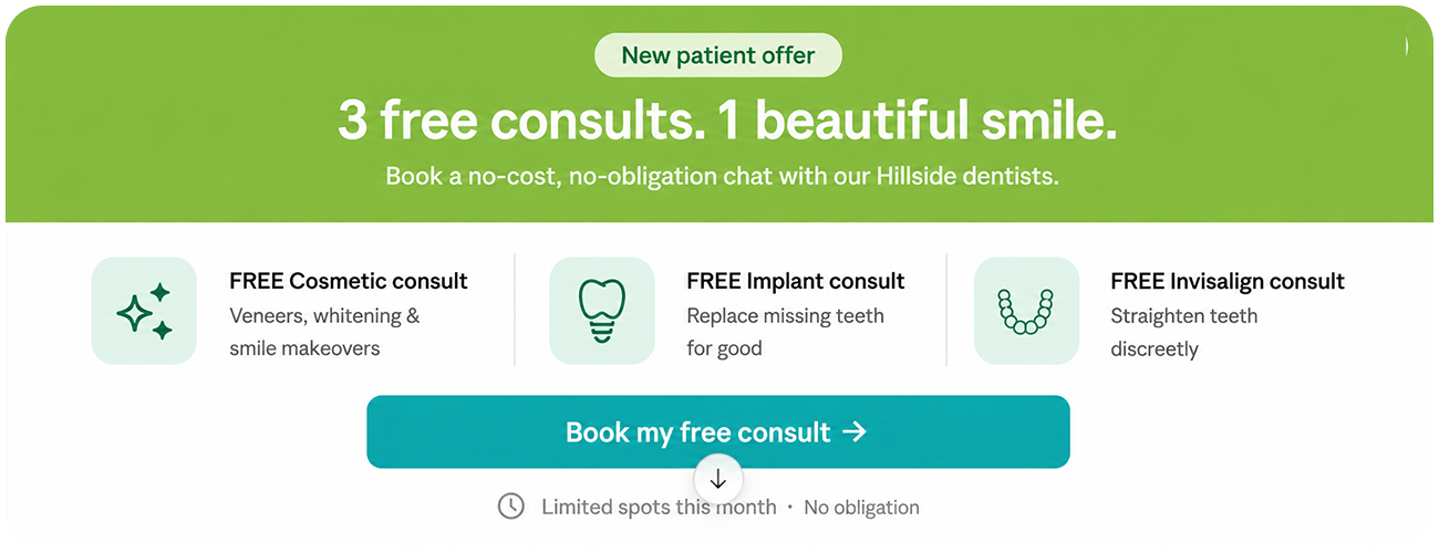 Book an Appointment